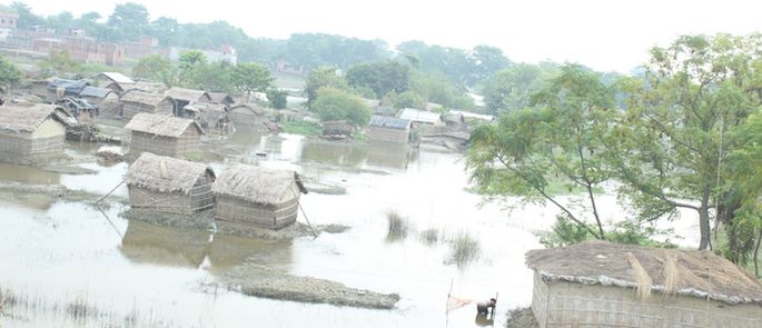 alluvione Kerala