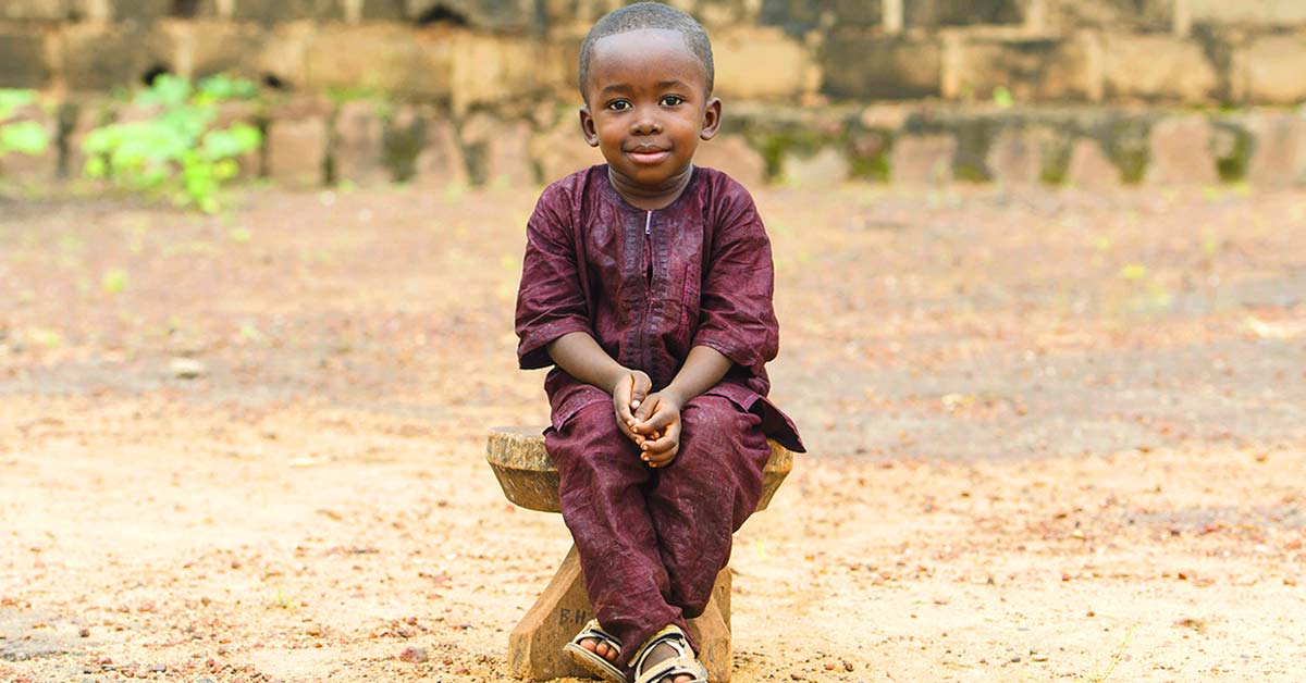 Istruzione Diritto Negato In Zone Di Guerra Adozioni Actionaid