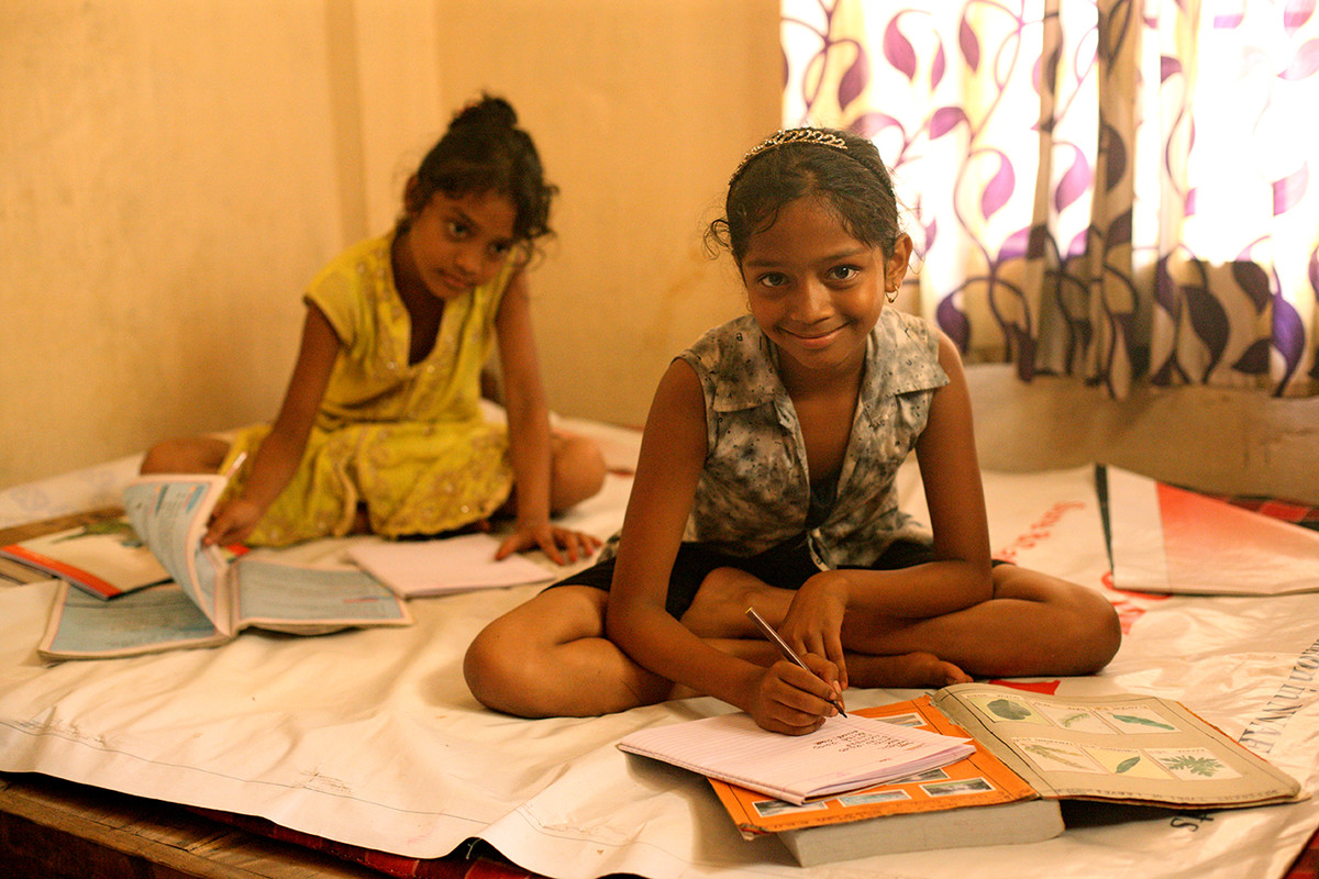 I Bambini Ecco 3 Frasi Che Dovrebbero Farci Pensare