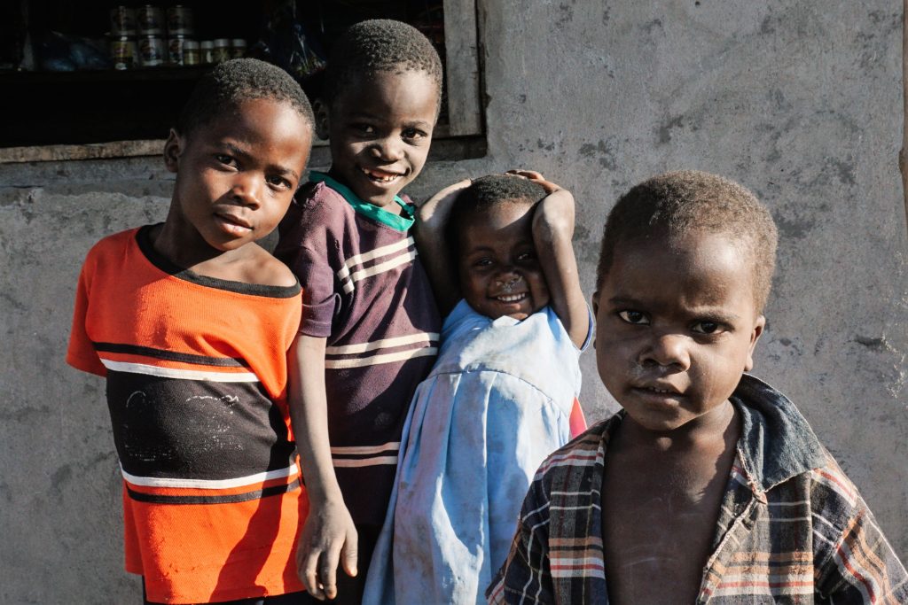 testimonianza adozione a distanza malawi